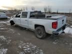 2019 Chevrolet Silverado K2500 Heavy Duty LT