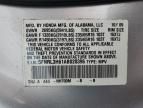 2010 Honda Odyssey EXL