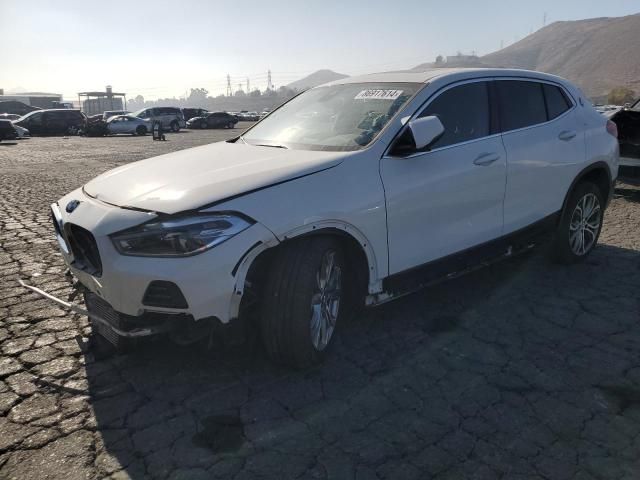 2022 BMW X2 XDRIVE28I