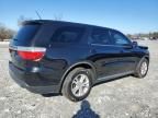 2012 Dodge Durango SXT