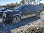 2008 Ford Expedition EL Eddie Bauer