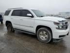 2018 Chevrolet Tahoe K1500 LT