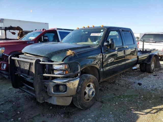 2001 Ford F350 Super Duty