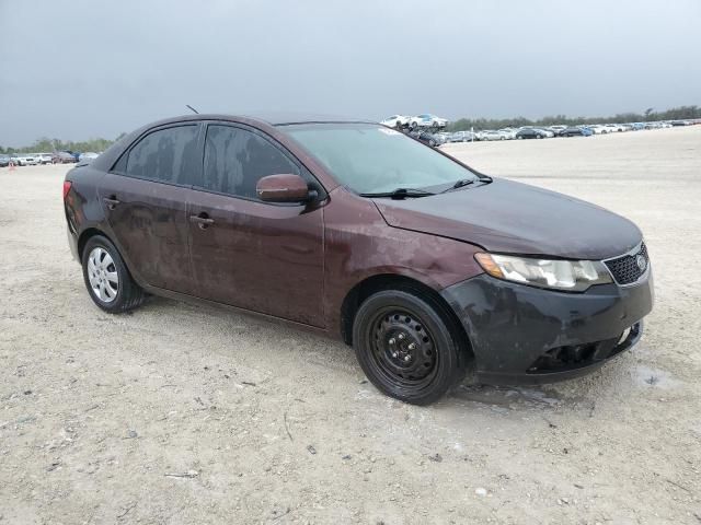 2011 KIA Forte EX