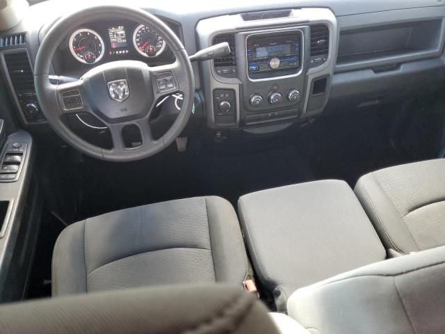 2013 Dodge RAM 1500 ST