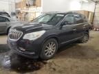 2013 Buick Enclave