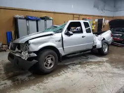 2001 Ford Ranger Super Cab en venta en Kincheloe, MI