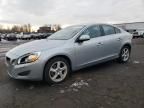 2013 Volvo S60 T5