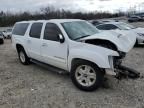 2007 Chevrolet Suburban C1500