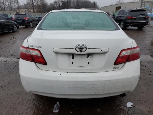 2007 Toyota Camry CE