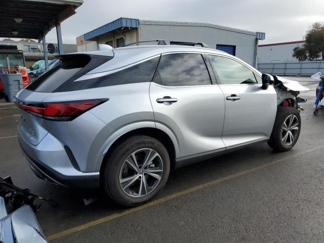 2023 Lexus RX 350 Base