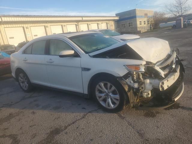 2011 Ford Taurus SEL