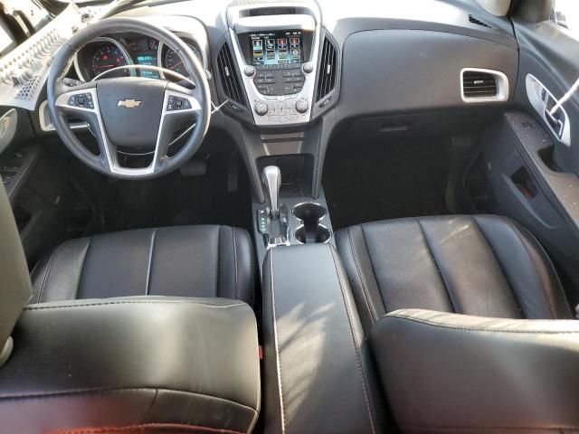 2013 Chevrolet Equinox LTZ