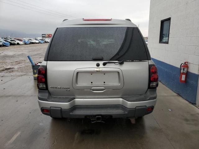 2005 Chevrolet Trailblazer EXT LS