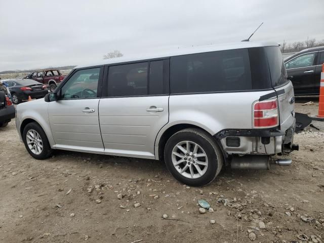 2013 Ford Flex SE