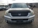 2003 Honda Pilot EXL