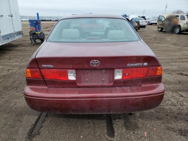 2000 Toyota Camry CE