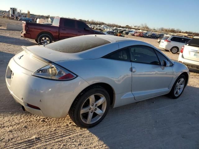 2006 Mitsubishi Eclipse GS