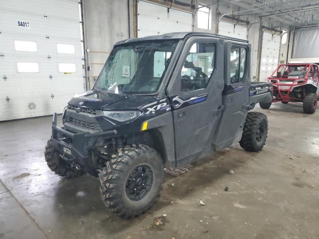 2024 Polaris Ranger Crew XP 1000 Northstar Ultimate