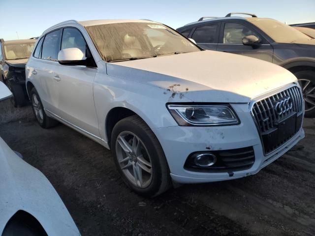 2013 Audi Q5 Premium Plus