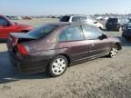 2001 Honda Civic EX