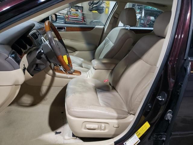 2005 Lexus ES 330