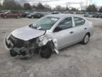 2016 Nissan Versa S