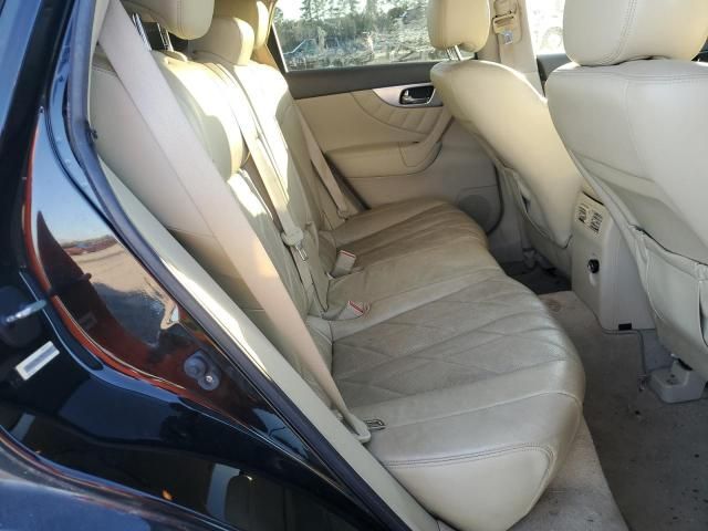 2009 Infiniti FX35