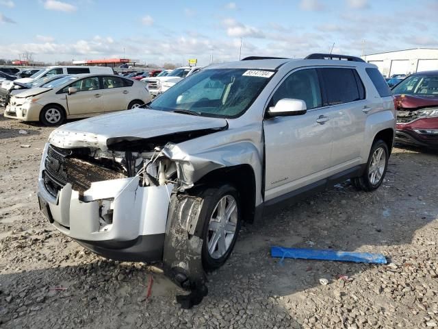 2012 GMC Terrain SLE