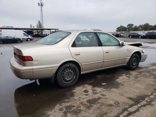 1998 Toyota Camry CE