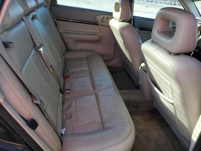 2005 Chevrolet Impala LS