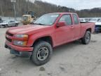 2012 Chevrolet Colorado