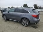 2017 Acura MDX Technology