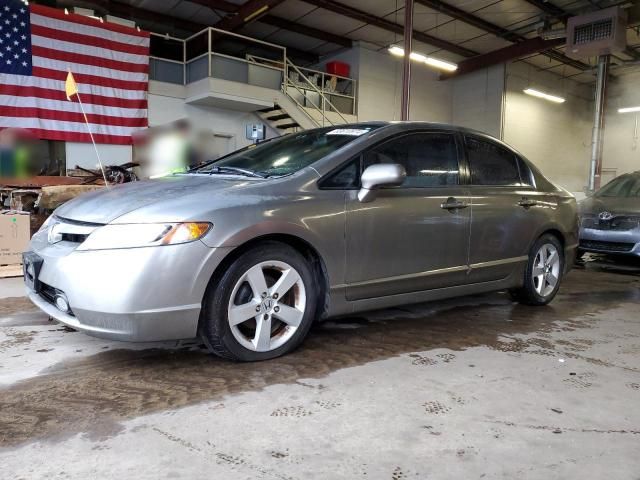 2006 Honda Civic EX