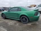 2001 Ford Mustang