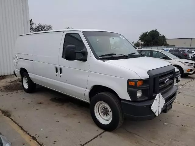 2010 Ford Econoline E150 Van