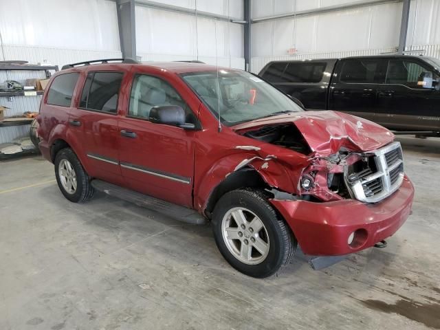 2008 Dodge Durango SLT