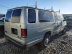 2006 Ford Econoline E350 Super Duty Wagon