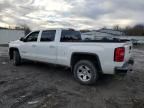 2014 GMC Sierra K1500 SLE