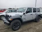 2023 Jeep Wrangler 4XE