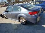 2014 Subaru Legacy 2.5I Premium