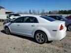 2009 Chevrolet Malibu 1LT