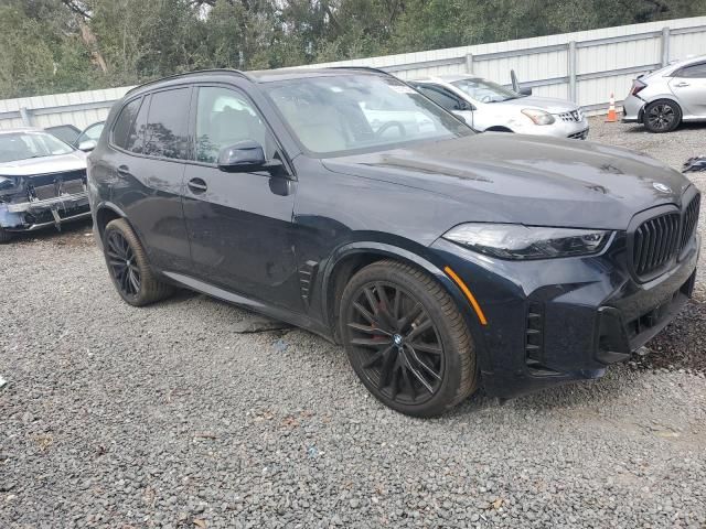 2025 BMW X5 Sdrive 40I