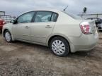 2007 Nissan Sentra 2.0