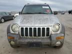 2009 Jeep Liberty Sport