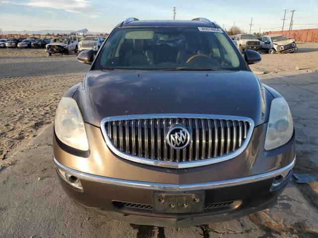 2009 Buick Enclave CXL