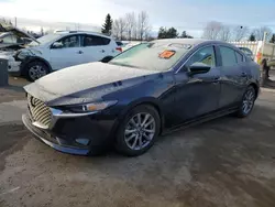 2021 Mazda 3 Preferred en venta en Bowmanville, ON