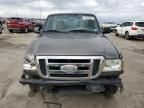 2009 Ford Ranger Super Cab