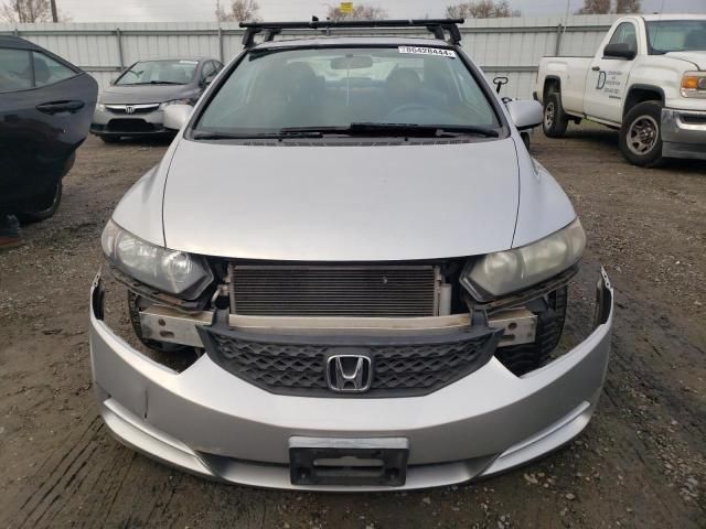 2009 Honda Civic EX