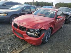 2015 BMW 335 I en venta en Shreveport, LA